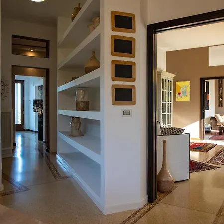 Villa Ametista - Homelike Tricase