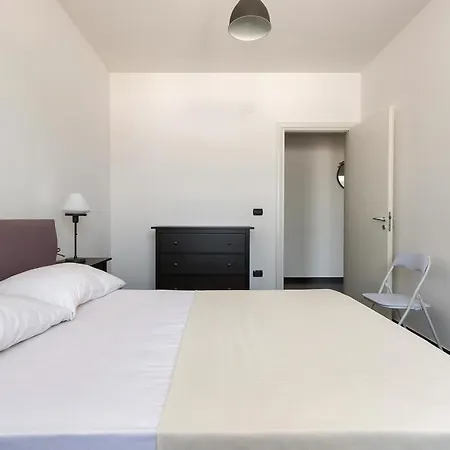 Villa Villa Ametista Torre San Giovanni
