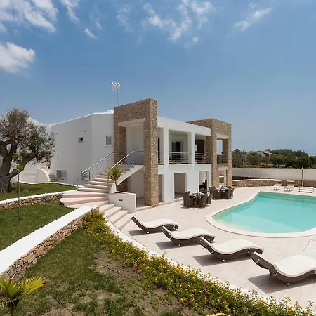 Villa Ametista *