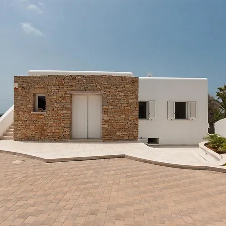 Villa Ametista * Torre San Giovanni