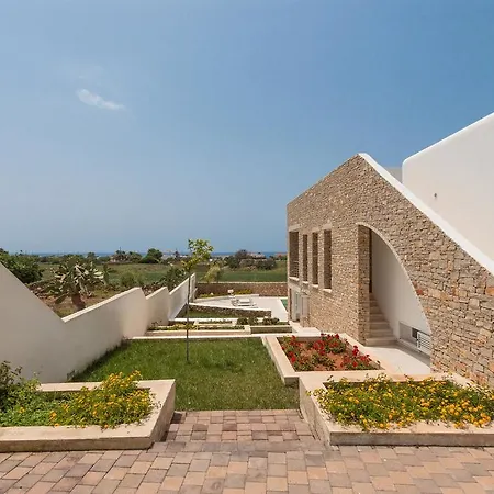 Villa Ametista Villa Torre San Giovanni