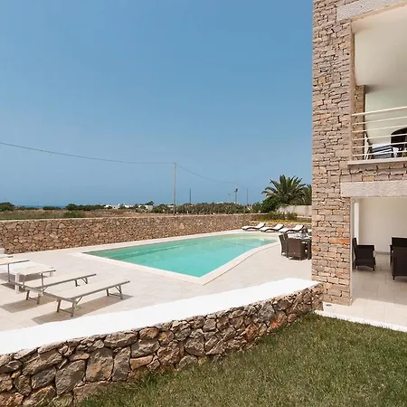 Villa Villa Ametista *