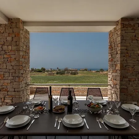 Villa Ametista Villa *