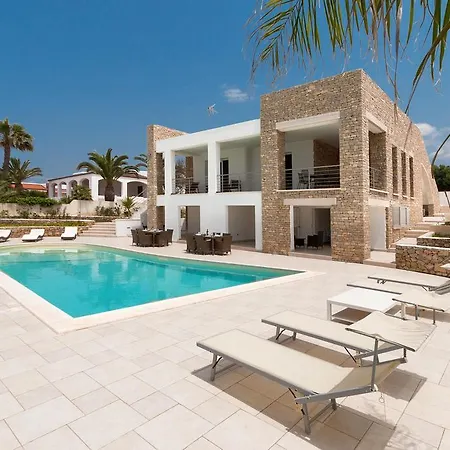 Villa Ametista Villa Torre San Giovanni