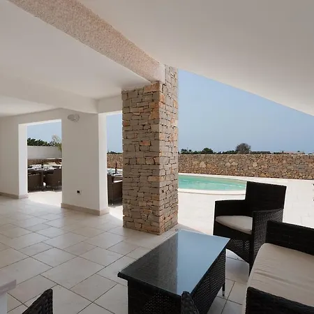 Villa Villa Ametista *