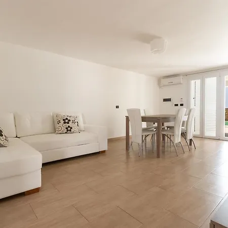 Villa Ametista