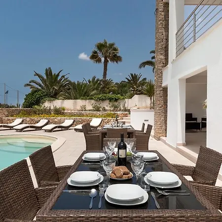 Villa Ametista Villa *