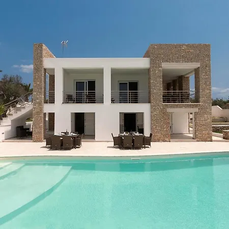 Villa Ametista Villa Torre San Giovanni